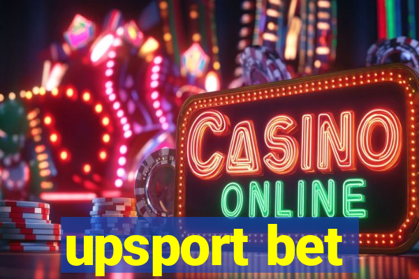 upsport bet