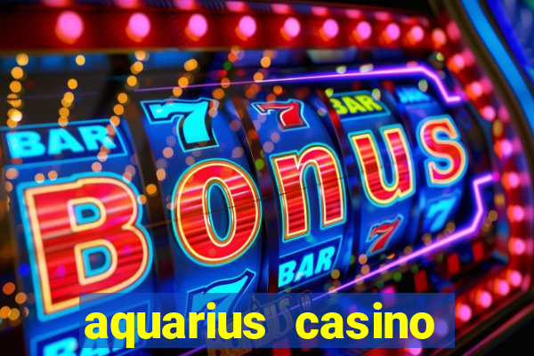 aquarius casino laughlin nevada