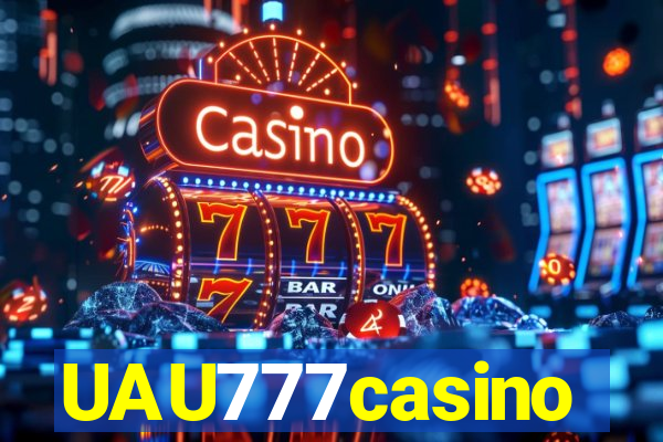 UAU777casino