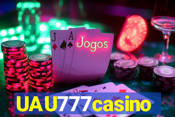 UAU777casino