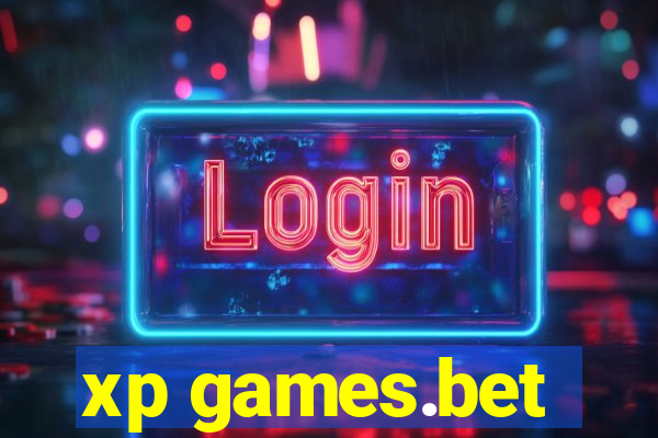 xp games.bet