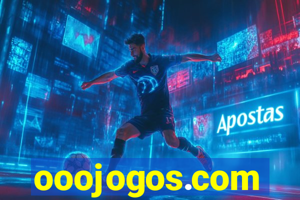 ooojogos.com