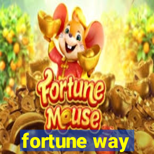 fortune way