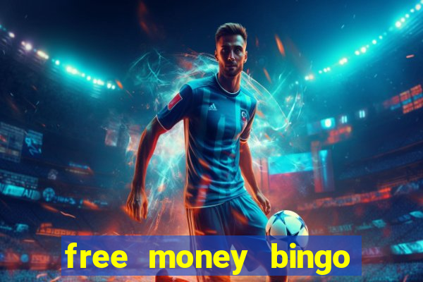 free money bingo sites no deposit