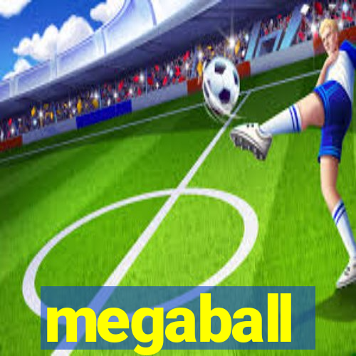 megaball