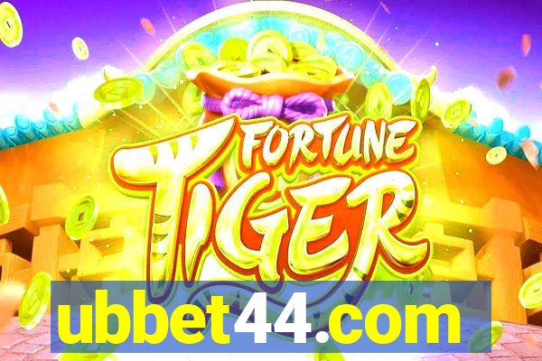 ubbet44.com