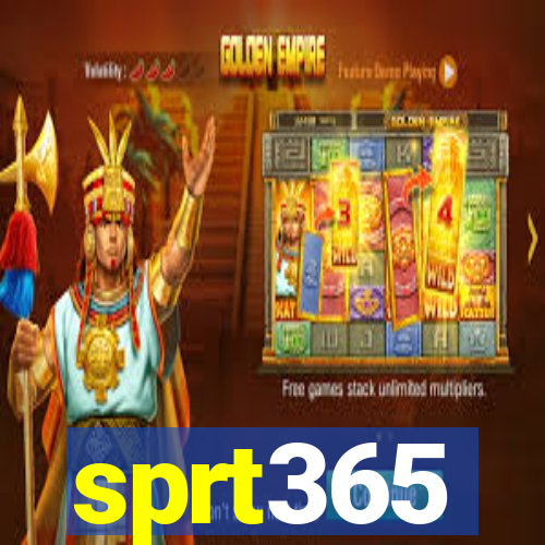 sprt365