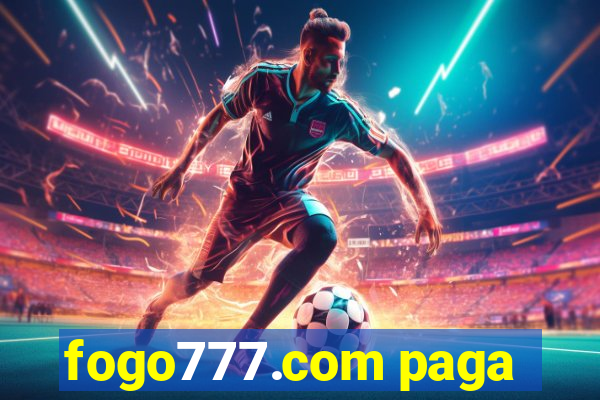 fogo777.com paga