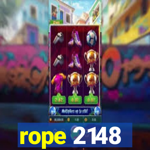 rope 2148