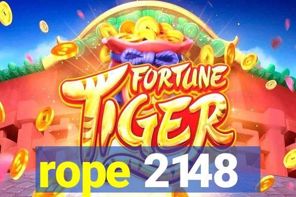 rope 2148