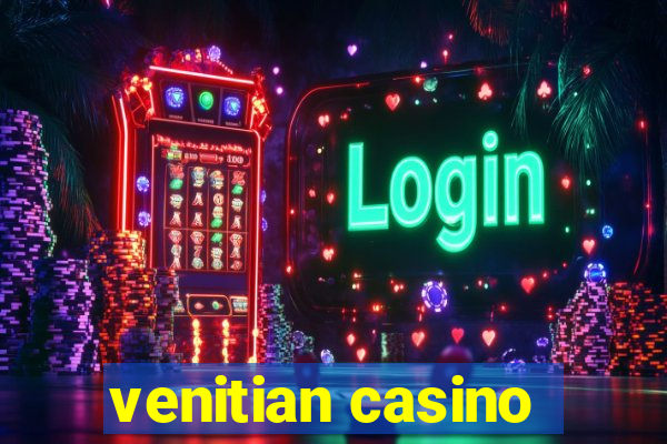 venitian casino