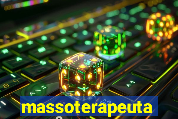 massoterapeuta masculino em porto alegre