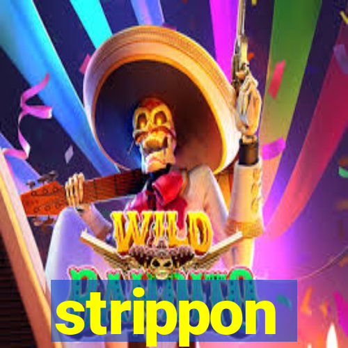 strippon