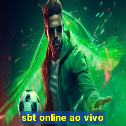 sbt online ao vivo