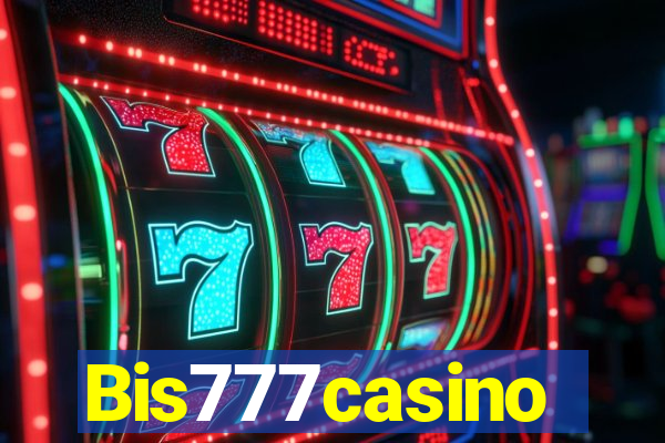 Bis777casino