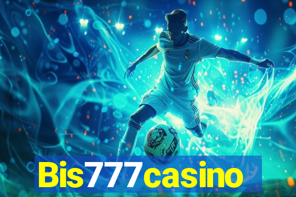 Bis777casino