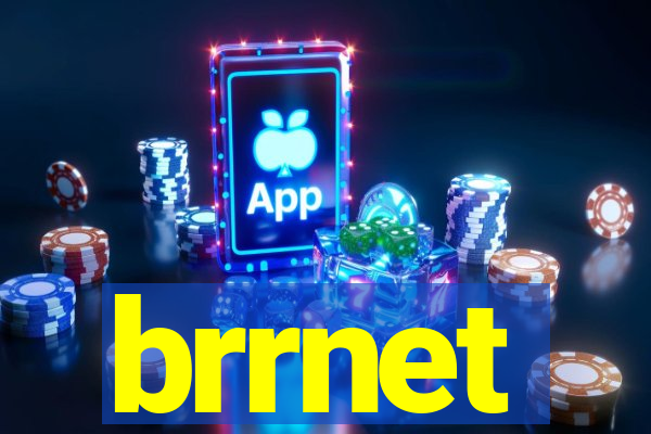 brrnet