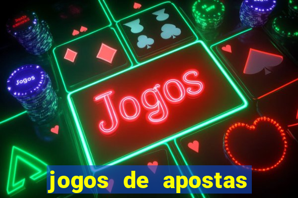 jogos de apostas online para ganhar dinheiro