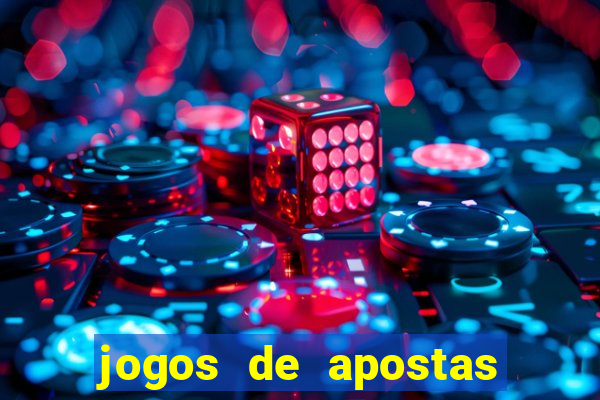 jogos de apostas online para ganhar dinheiro