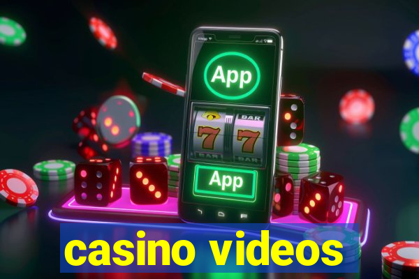 casino videos