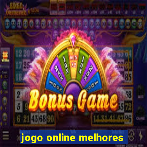 jogo online melhores