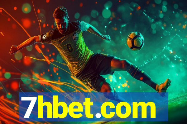 7hbet.com