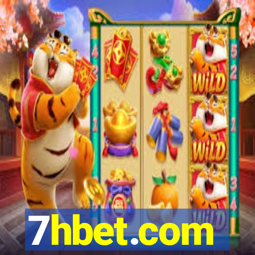 7hbet.com