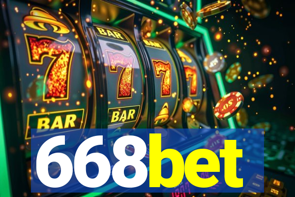 668bet