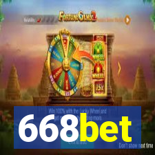 668bet