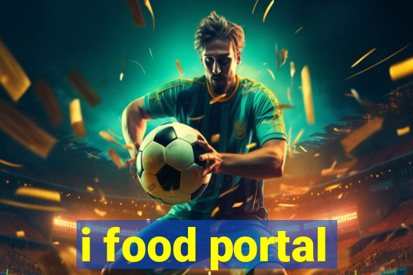 i food portal