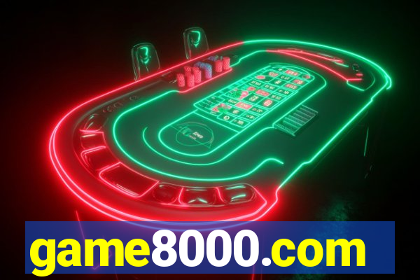 game8000.com