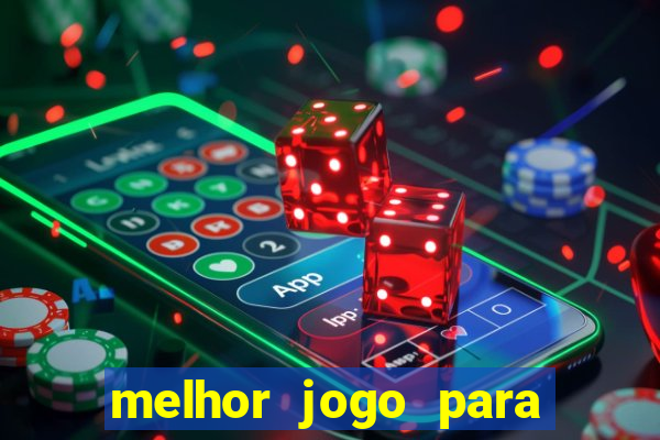 melhor jogo para ganhar dinheiro sem depositar nada