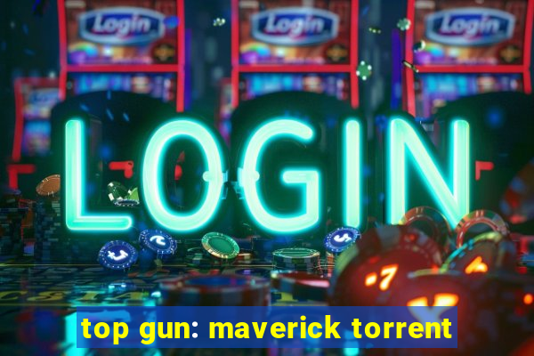 top gun: maverick torrent