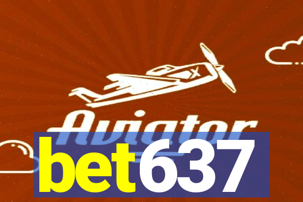 bet637