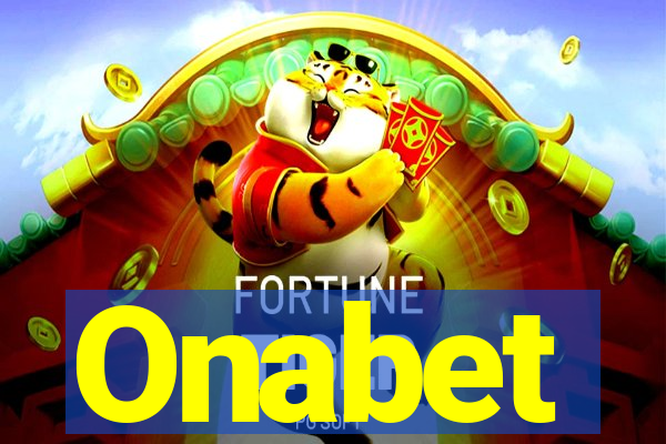 Onabet