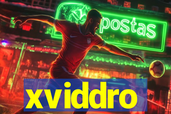 xviddro