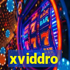 xviddro