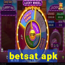 betsat apk