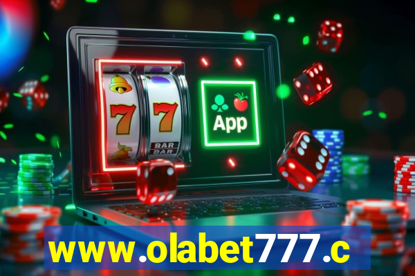 www.olabet777.com