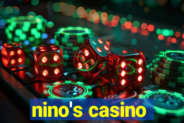 nino's casino