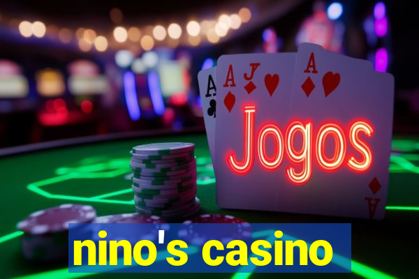 nino's casino