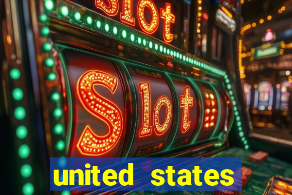 united states casinos online