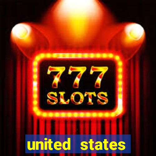 united states casinos online