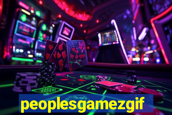 peoplesgamezgiftexchange