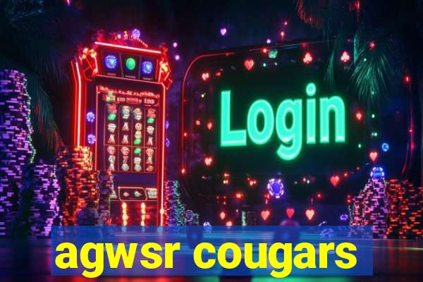 agwsr cougars