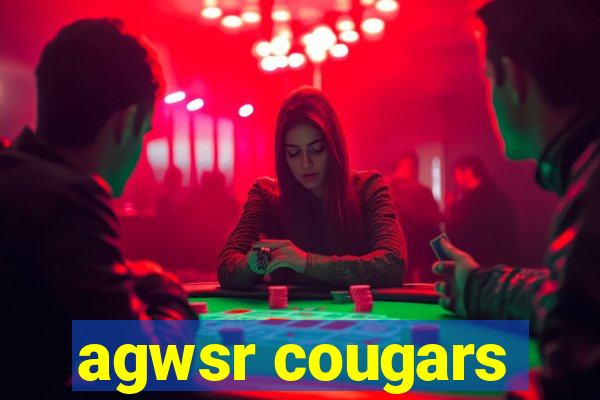 agwsr cougars