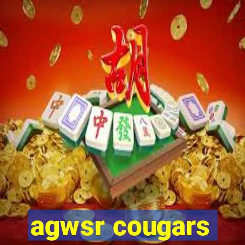 agwsr cougars