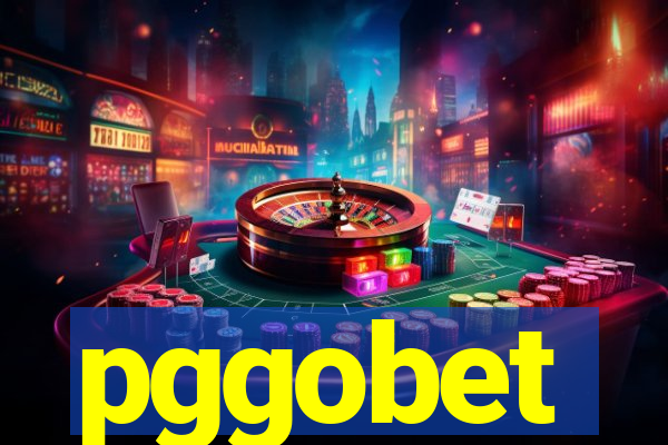 pggobet