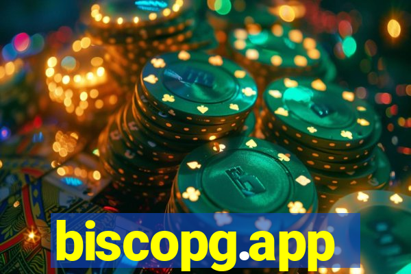 biscopg.app