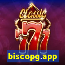 biscopg.app